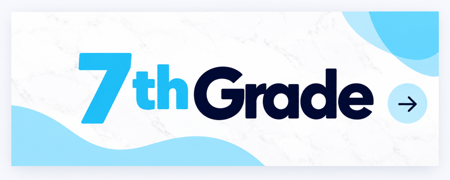 7th Grade – Custom Classroom By Angela