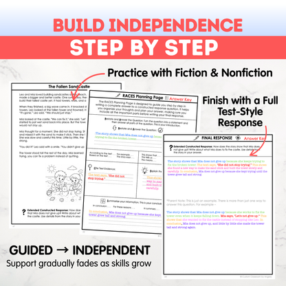 2nd Grade Writing Workbook